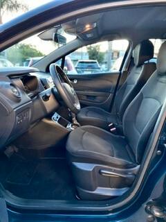 Renault Captur dCi 8V 90 CV EDC Sport Edition