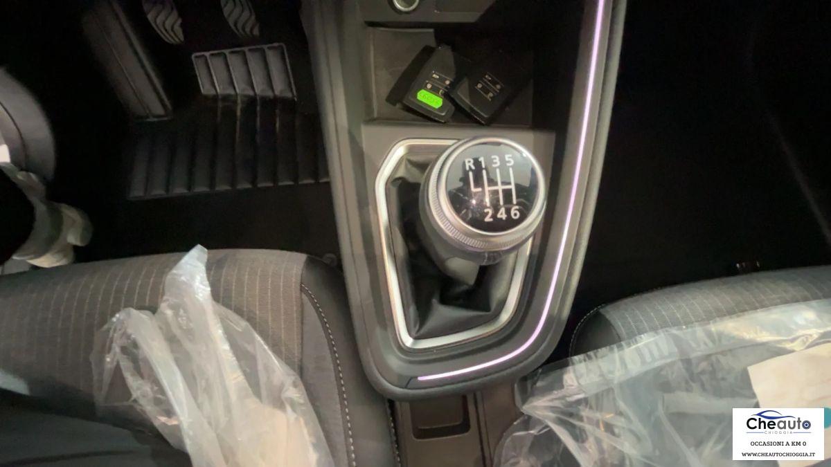 RENAULT - Clio - 1.0 eco-g Techno 100cv