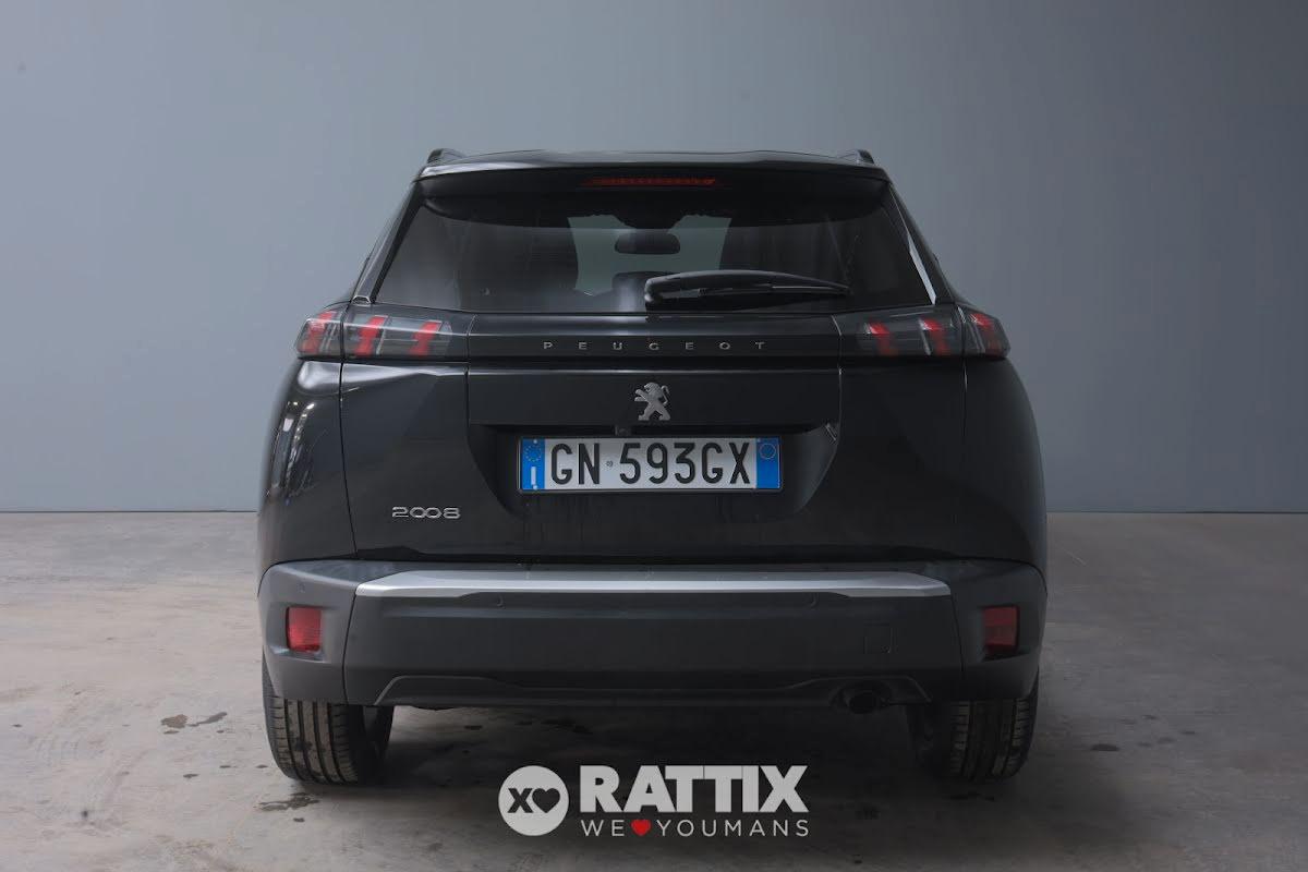 Peugeot 2008 1.2 puretech 100CV Allure Pack