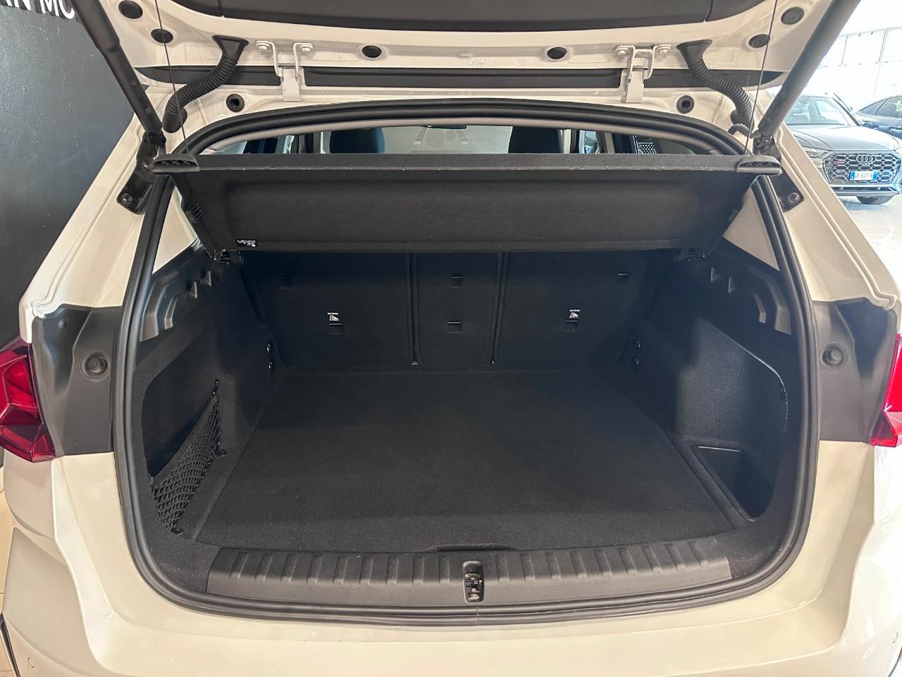 BMW X1 sdrive18i X-Line auto BOLLO PAGATO FINO A GENNAIO 2027
