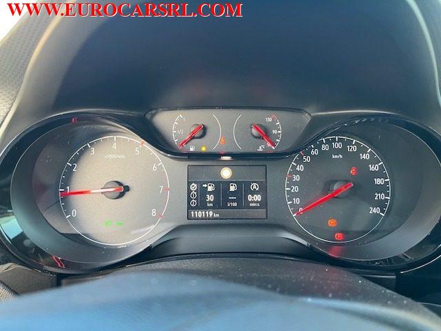 OPEL Corsa 1.2 Edition