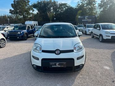 Fiat Panda 1.0 Hybrid 2023