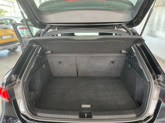 AUDI A3 SPB 30 g-tron S tronic Business Advanced