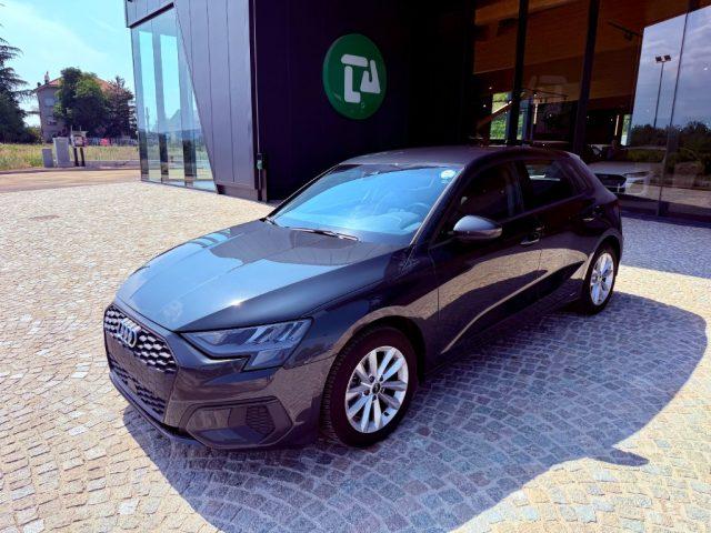 AUDI A3 KM 79.000 - AZIENDALE - FULL - NO OBBLIGO FINANZIA