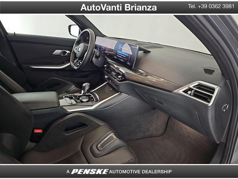 BMW M3 Touring M3 Competition xDrive Touring