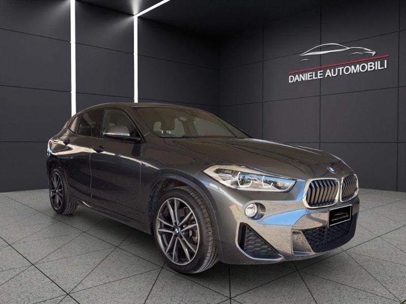 BMW X2 (F39) X2 sDrive20i Msport