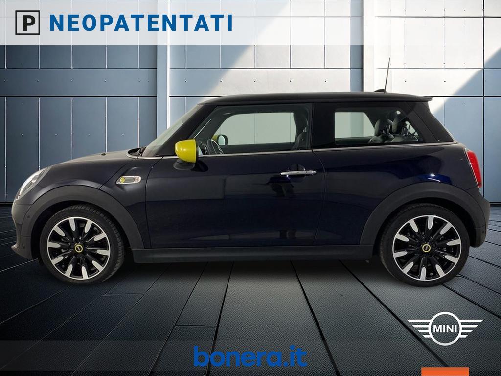 Mini Cooper SE Mini 3p Cooper SE L auto