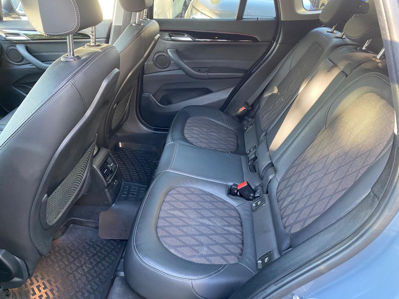 Bmw X1 sDrive18d xLine