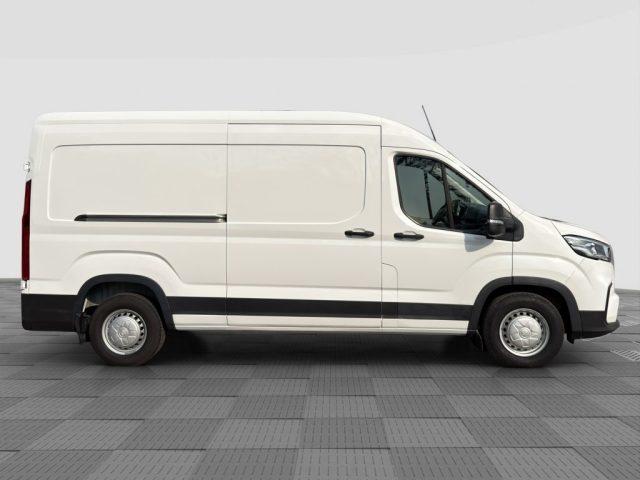 MAXUS Deliver 9 Deliver9 2.0CRDI 150CV FWD PL-TM Furgone