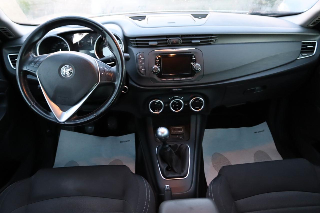 Alfa Romeo Giulietta 2.0 JTDm 150 CV Super