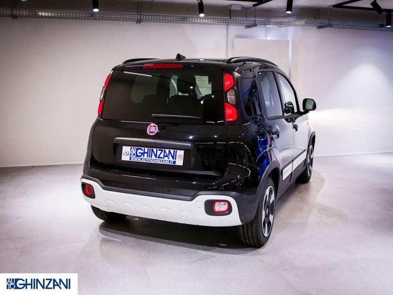 FIAT Panda 1.0 FireFly S&S Hybrid Pandina