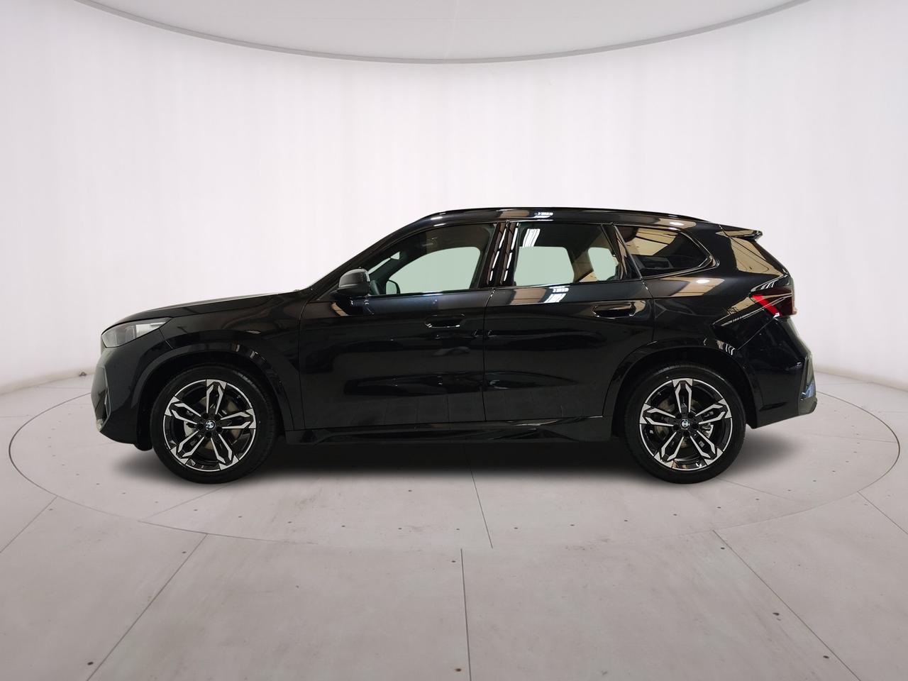 BMW X1 sDrive20d 48V MSport