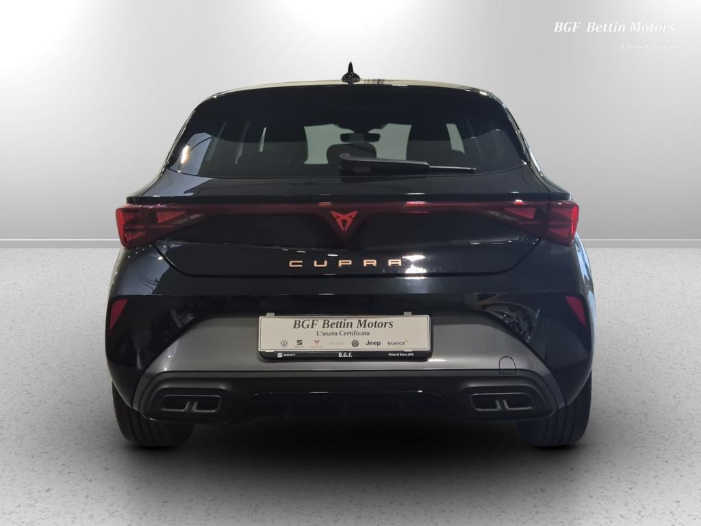 Cupra Leon 2.0 tdi 150cv dsg