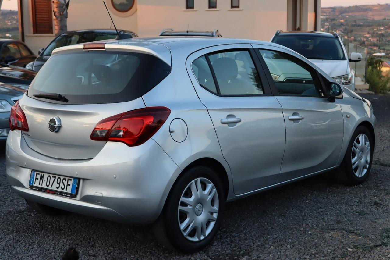 Opel Corsa 1.2 benz. 5P INNOVATION