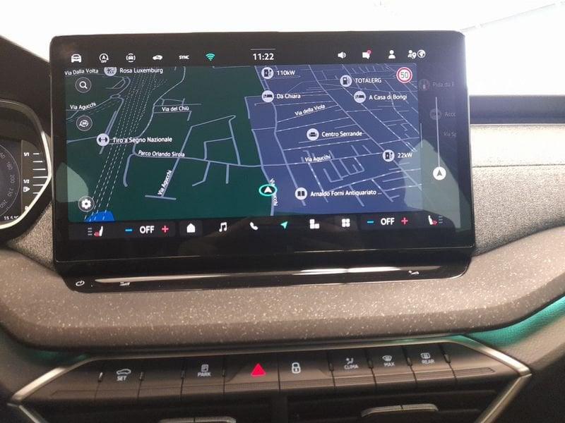 Škoda Octavia 2.0 TDI 110KW EXECUTIVE DSG