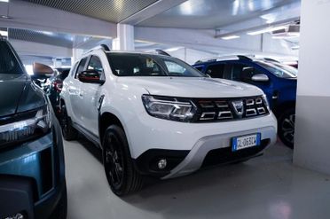 Dacia Duster 1.0 tce SL Extreme Gpl 4x2 100cv