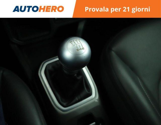 JEEP Renegade 1.4 MultiAir Limited