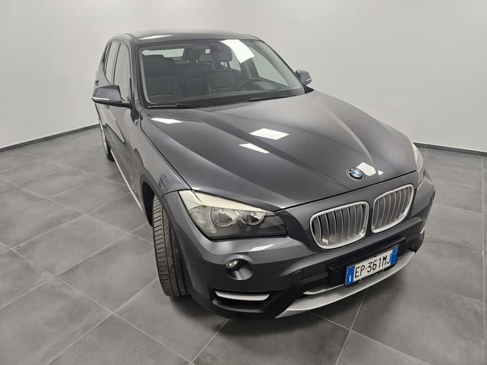 Bmw X1 sDrive16d Msport