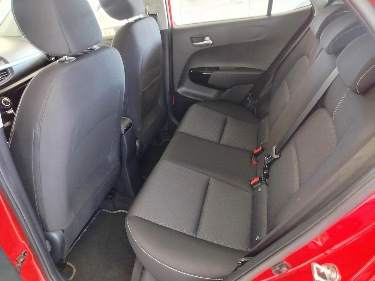 Kia Picanto 1.0 dpi Style