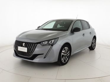 Peugeot 208 1.2 puretech allure pack s&s 100cv eat8
