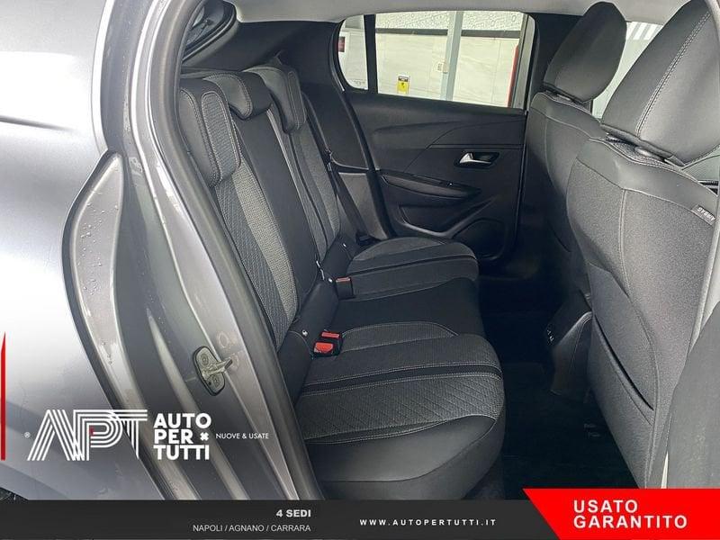 Peugeot 208 208 1.2 puretech Allure s&s 100cv