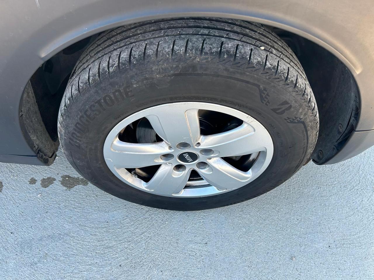 Mini One D Countryman 1.5 Business