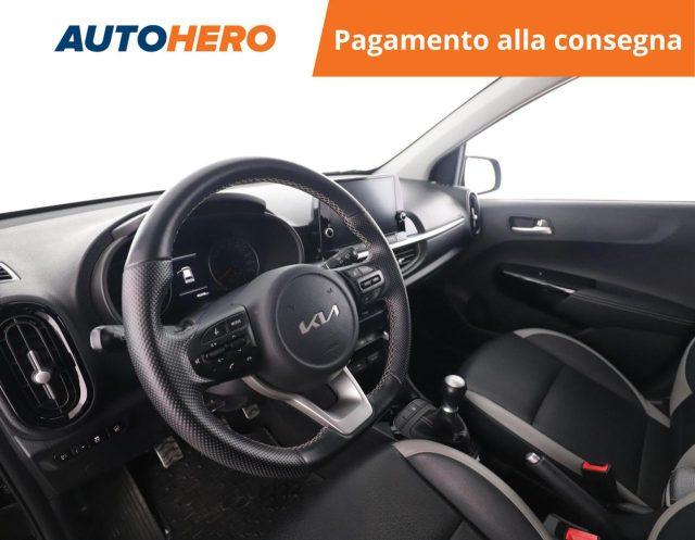 KIA Picanto 1.0 12V 5 porte X Line