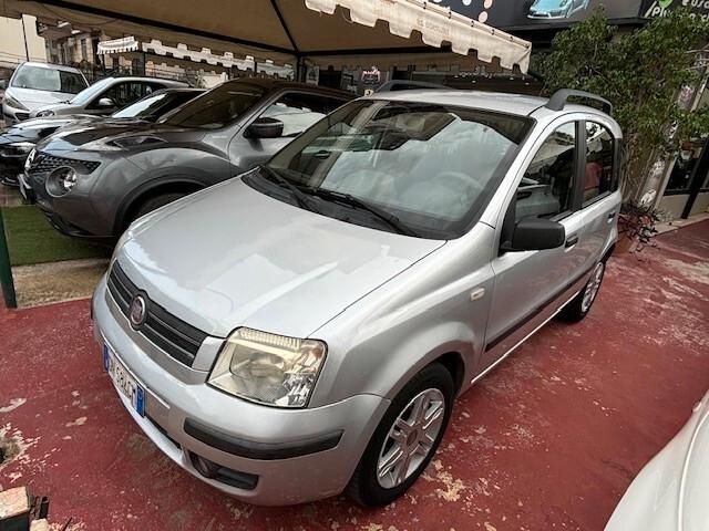 Fiat Panda 1.2 Anche permuta o scambi0