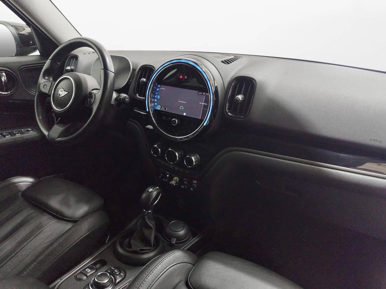 MINI Countryman Cooper SE ALL4 Business