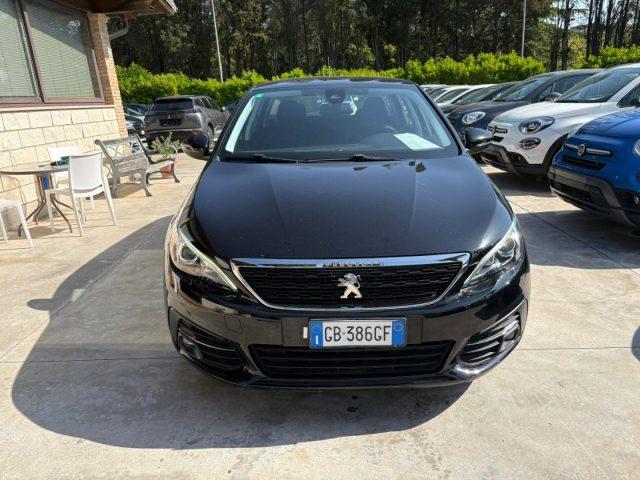 PEUGEOT 308 BlueHDi 130 S&S SW Business