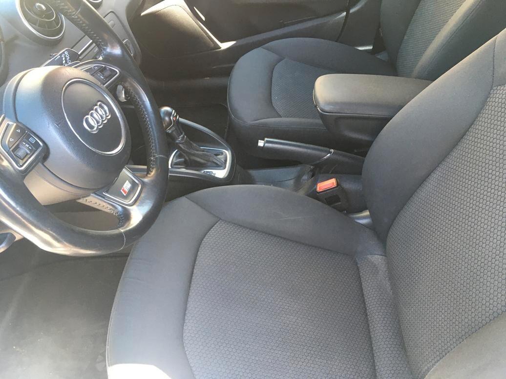 Audi A1 1.6 TDI 116 CV S tronic Sport