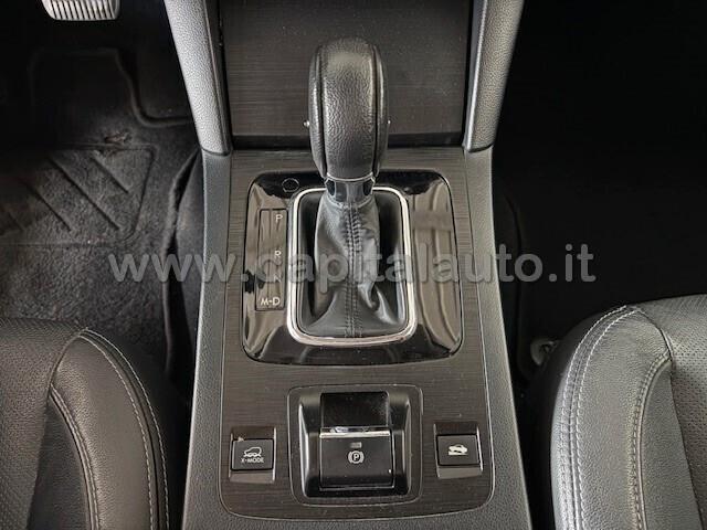 Subaru OUTBACK AWD 2.0d Unlimited MOTORE??? NETTO 3800