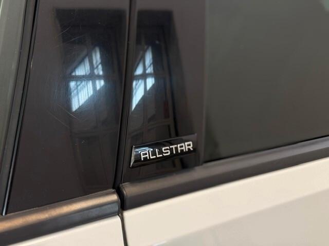 Volkswagen Golf 1.6 TDI 115 CV All Star