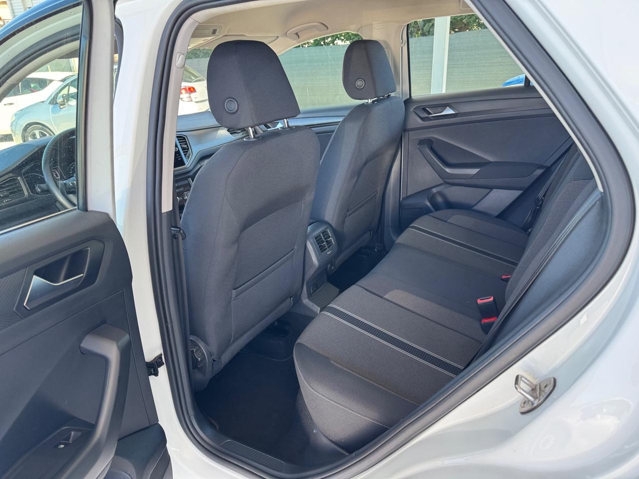 Volkswagen T-Roc 1.6 TDI SCR Advanced BlueMotion Technology