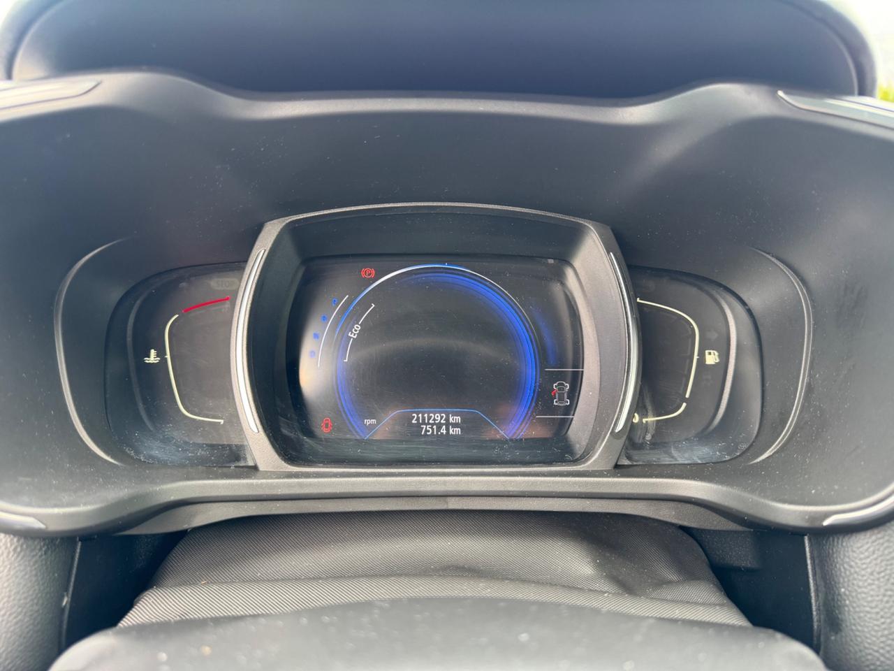 Renault Kadjar dCi 8V 110CV Energy Business