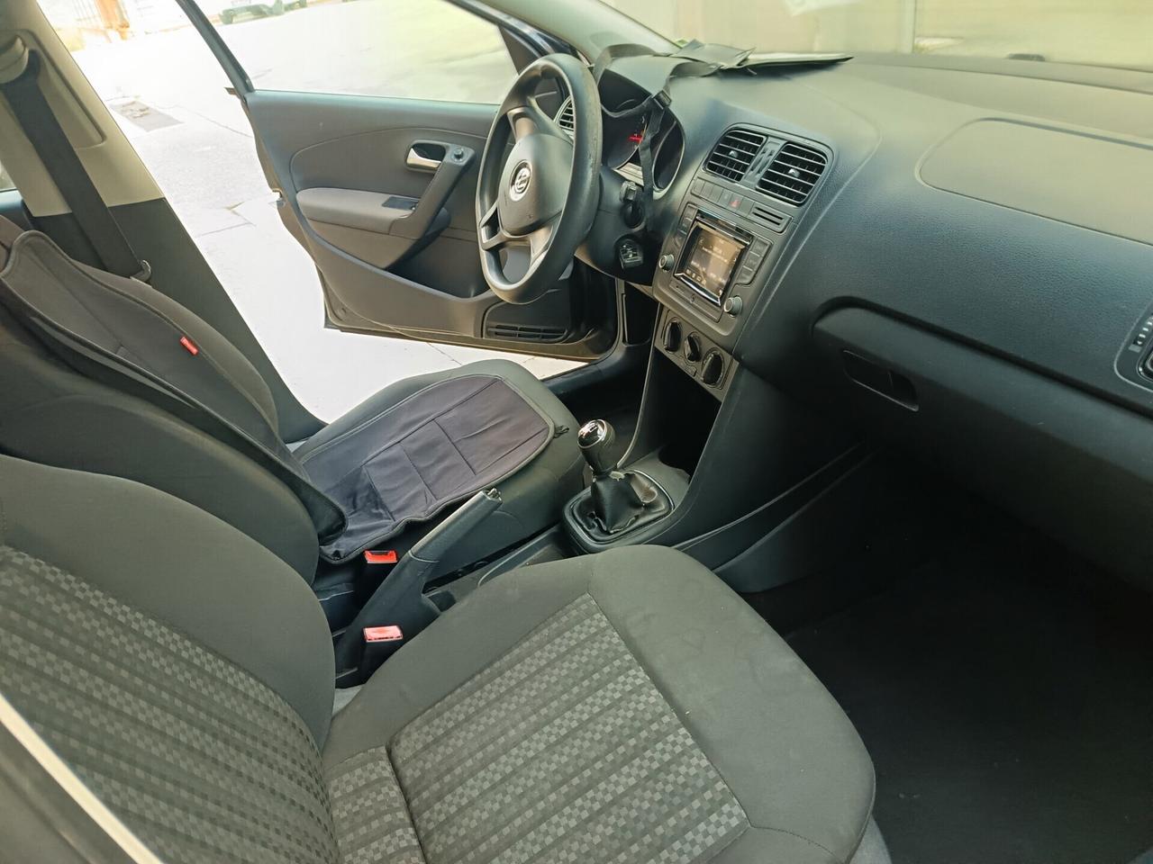 Volkswagen Polo 1.4 TDI 5p. Comfortline OK neopatentati