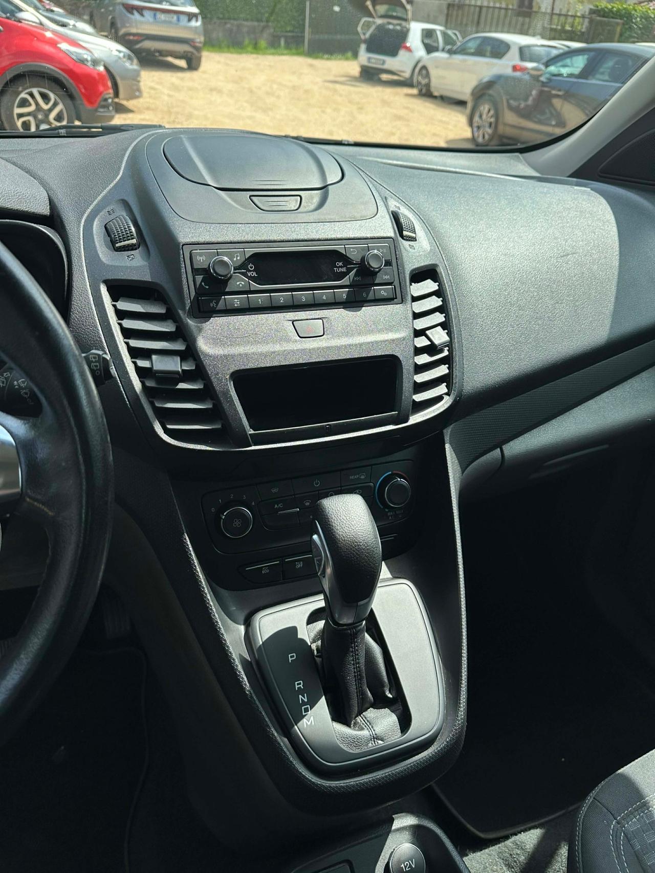 Ford TRANSIT CONNECT POSTI IVA ESPOSTA 1.5 5P EU6B KMCERT