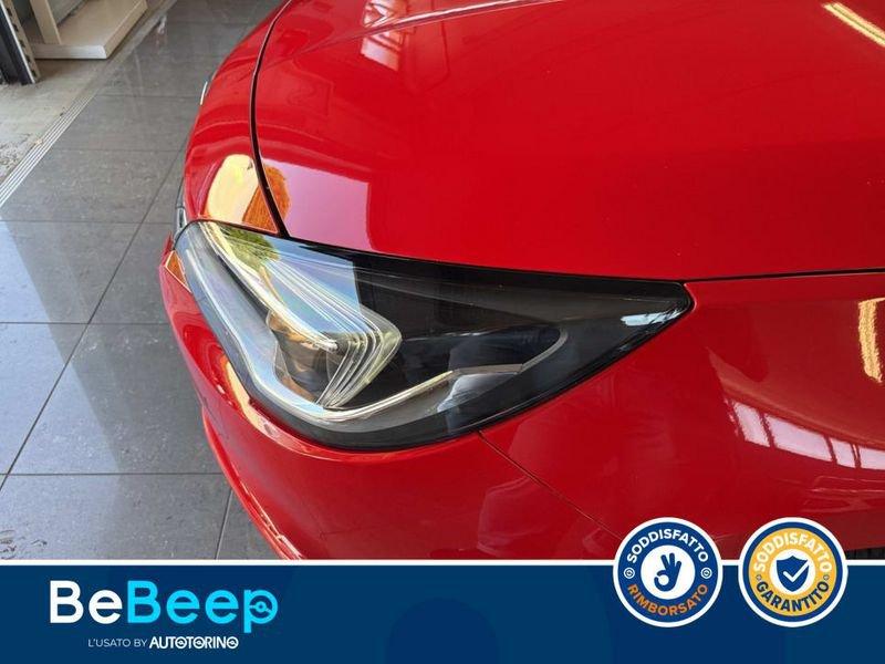 Opel Astra 5P 1.6 CDTI INNOVATION 136CV AUTO MY18.5