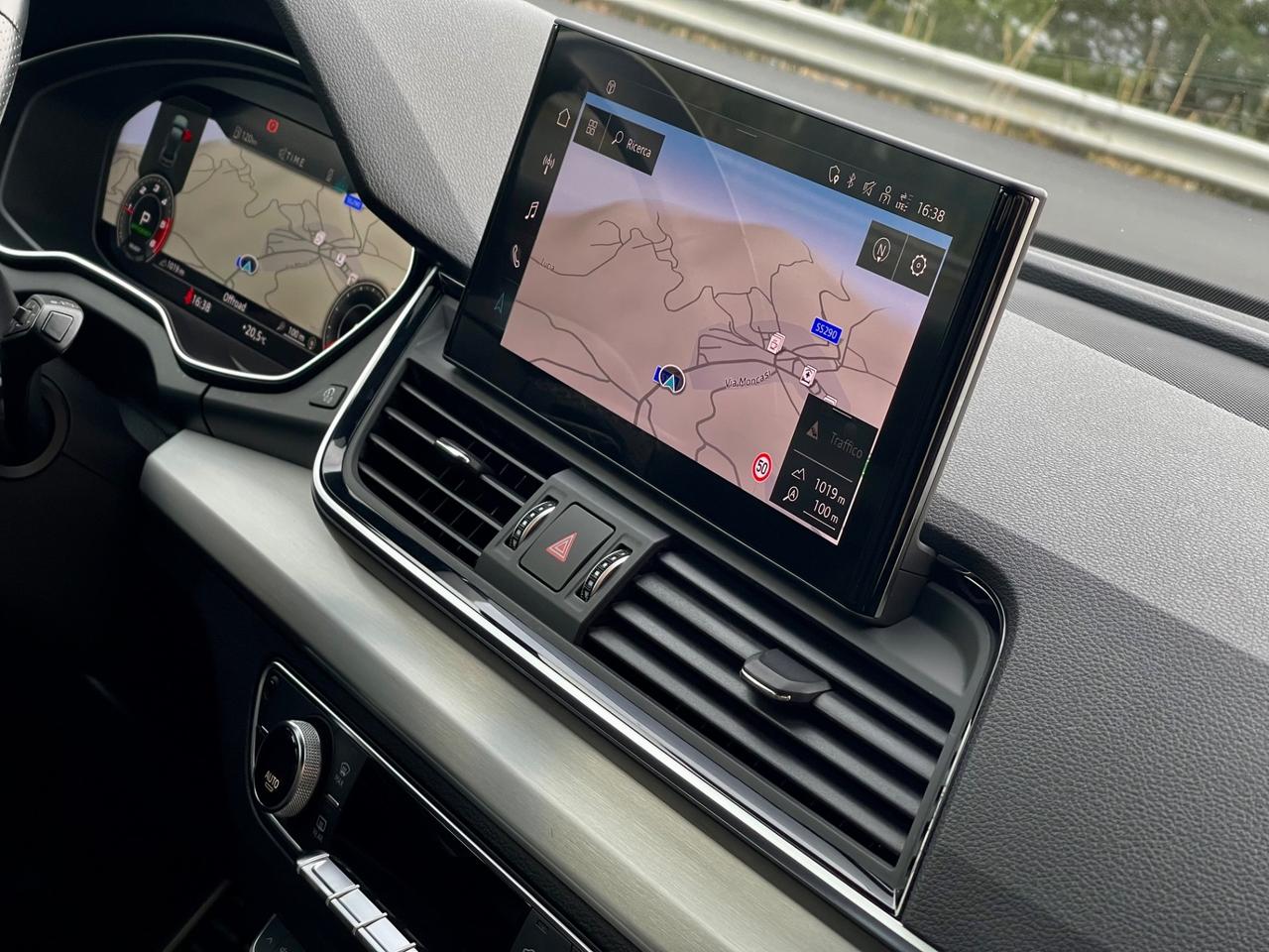 Audi Q5 40 TDI 204 CV Quattro S tronic S line IVA ESPOSTA