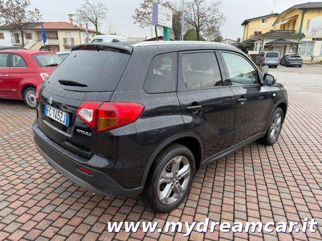 SUZUKI Vitara 1.6 VVT