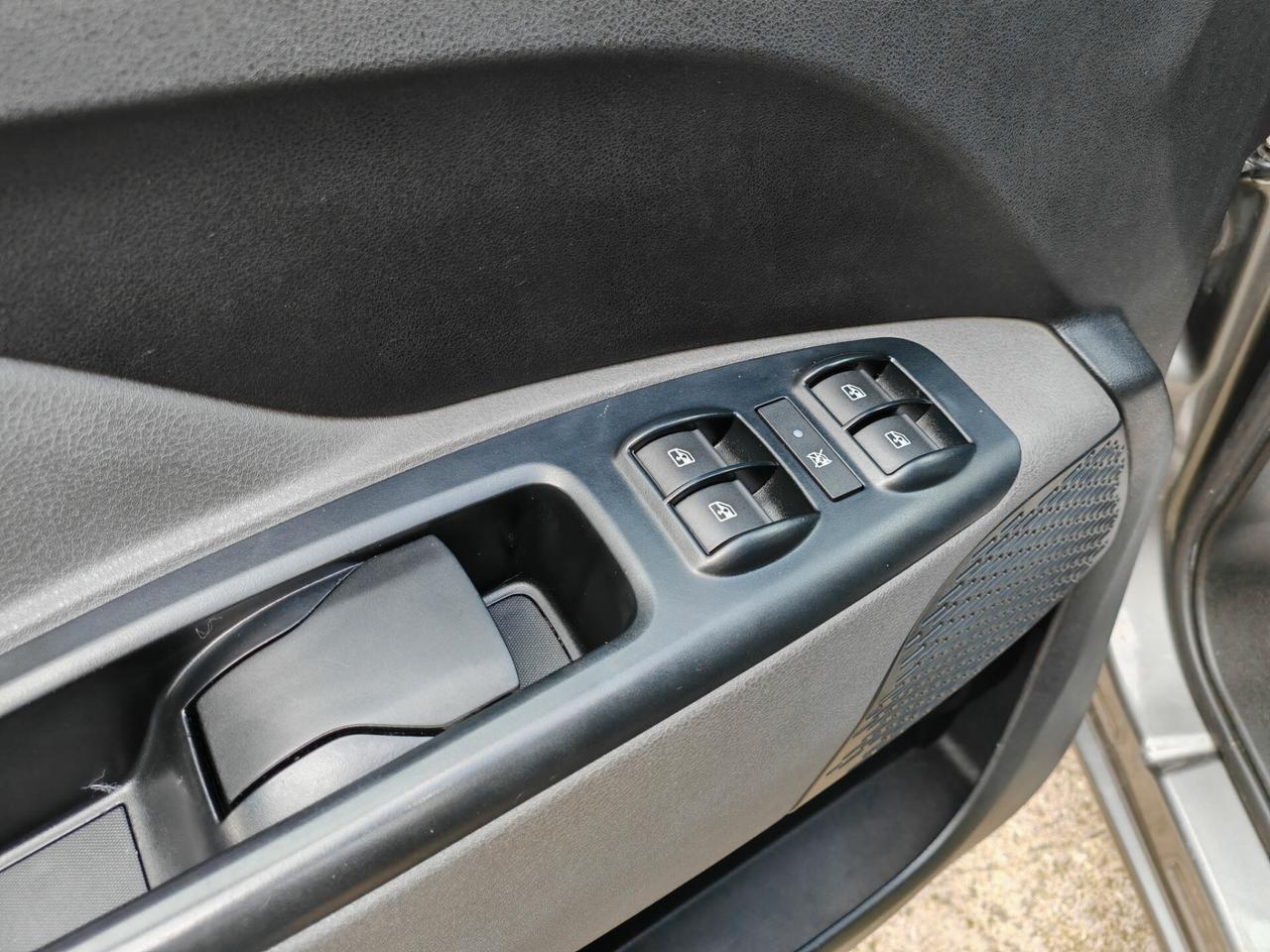 Fiat Doblò 1.6 diesel 06/2015 cv105