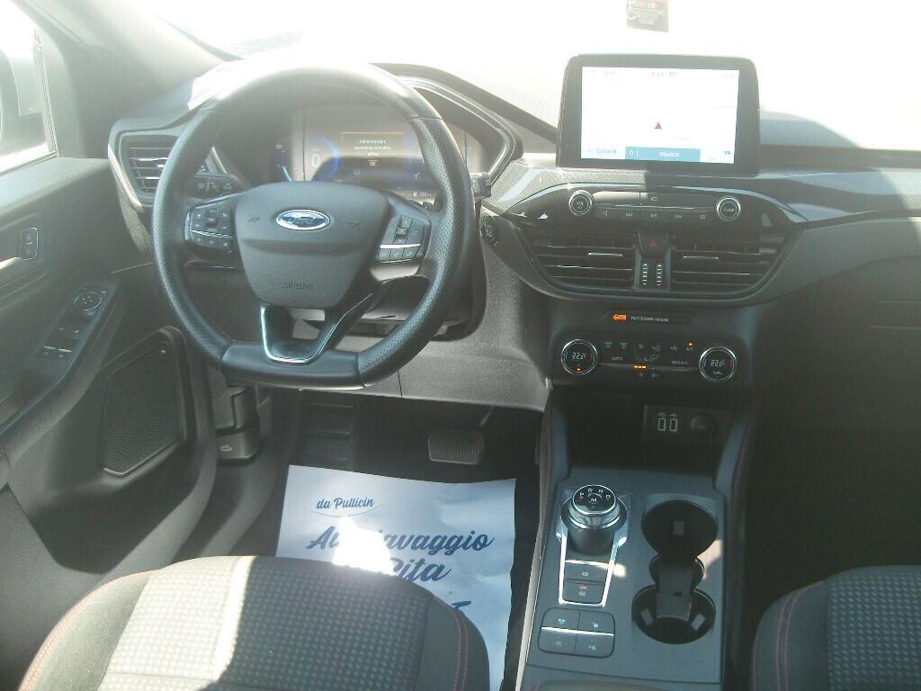Ford Kuga 1.5 EcoBlue 120 CV aut. ST-Line - 2022