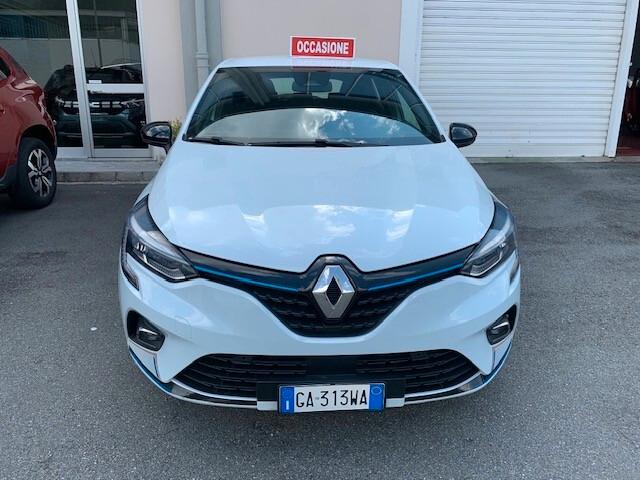Renault Clio Full Hybrid E-Tech 140 CV 5 porte