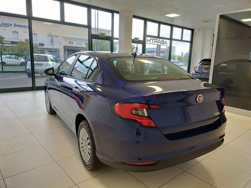 FIAT Tipo 1.6 Mjt S&S 4 porte