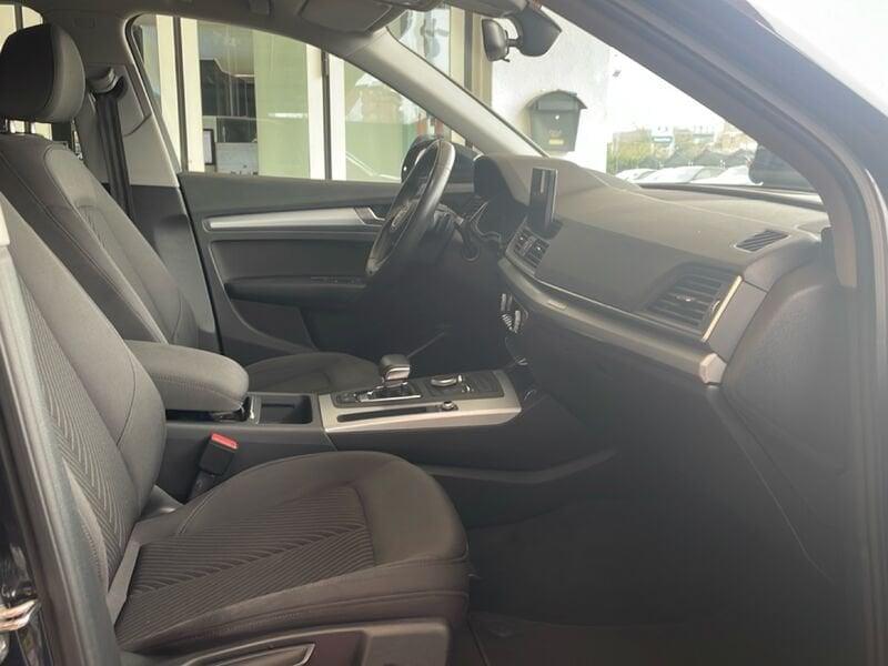 Audi Q5 35 TDI S Line Plus quattro S tronic