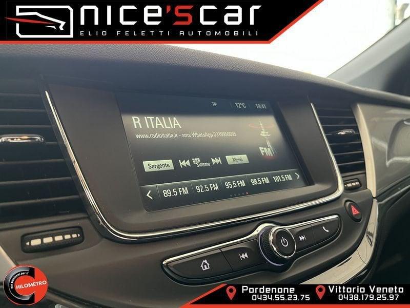 Opel Astra 1.5 CDTI 105 CV S&S 5 porte Business Elegance