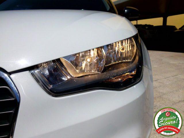 AUDI A1 SPB 1.6 TDI Ambition