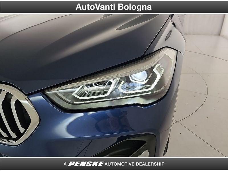 BMW X1 sDrive18d xLine Plus