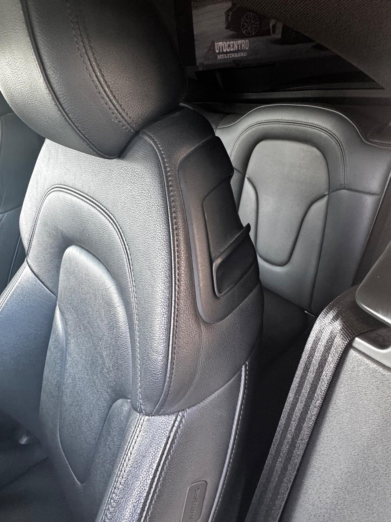 AUDI TT 1.8 TFSI COUPE’