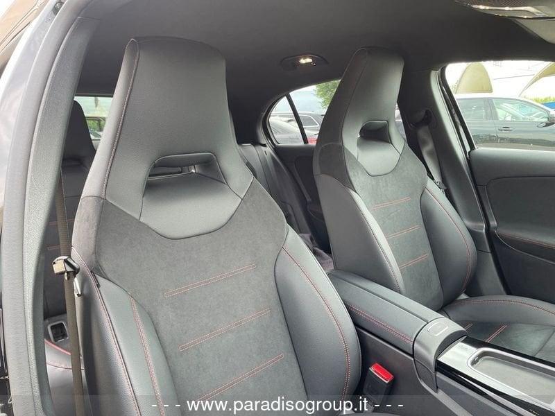 Mercedes-Benz Classe A W177 Nuova A 180 d Automatic